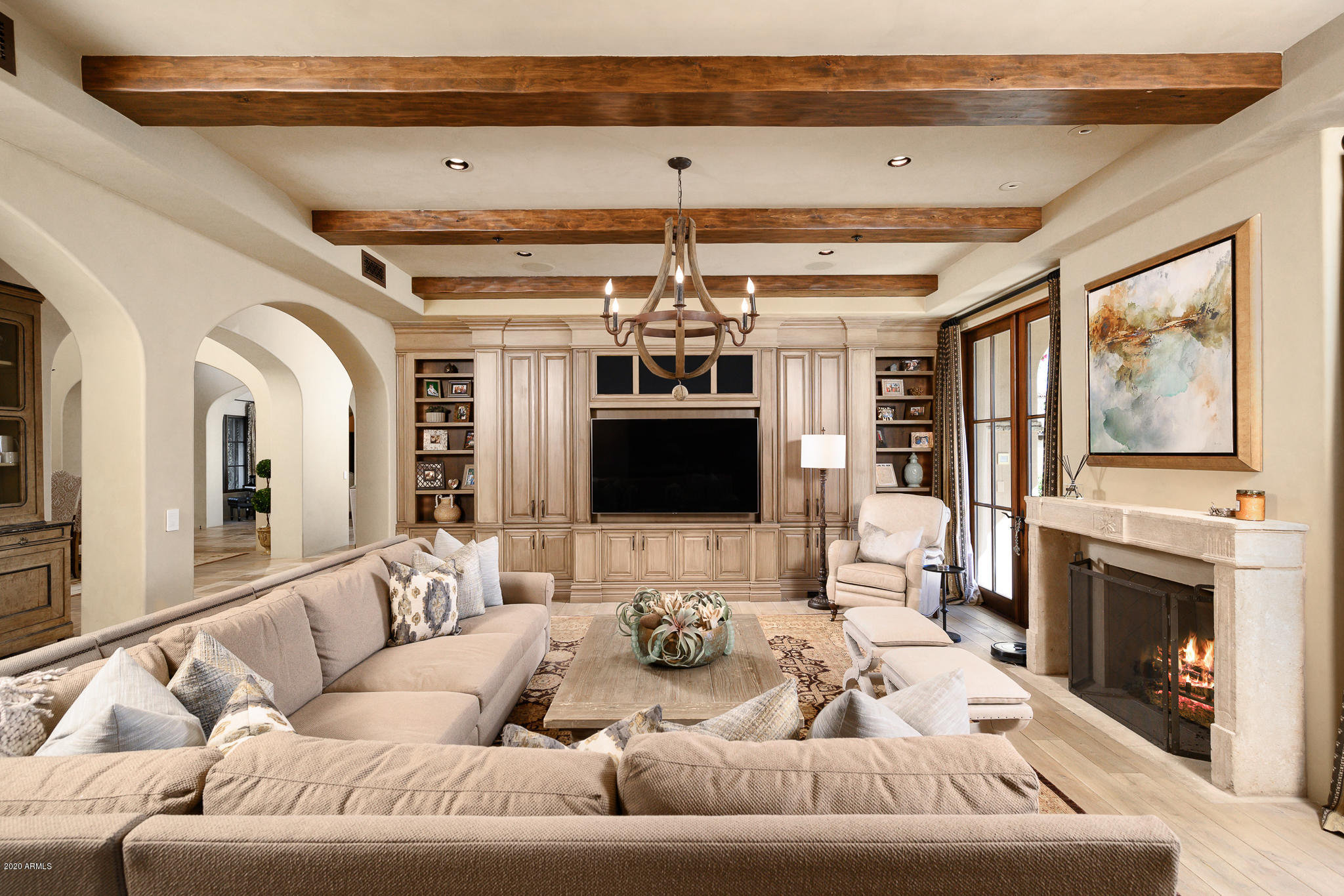 Silverleaf at DC Ranch - Residential