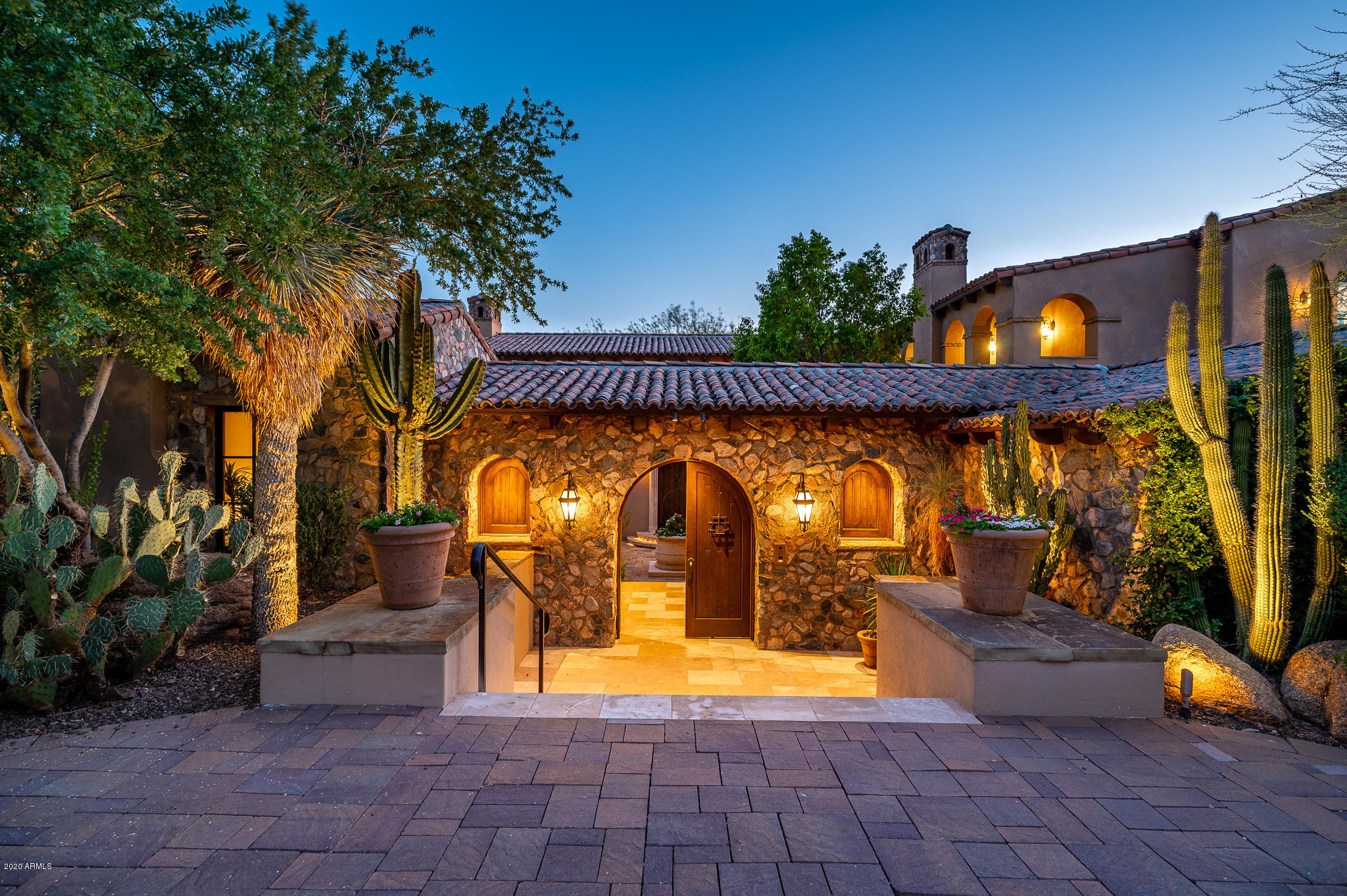 Silverleaf at DC Ranch - Residential