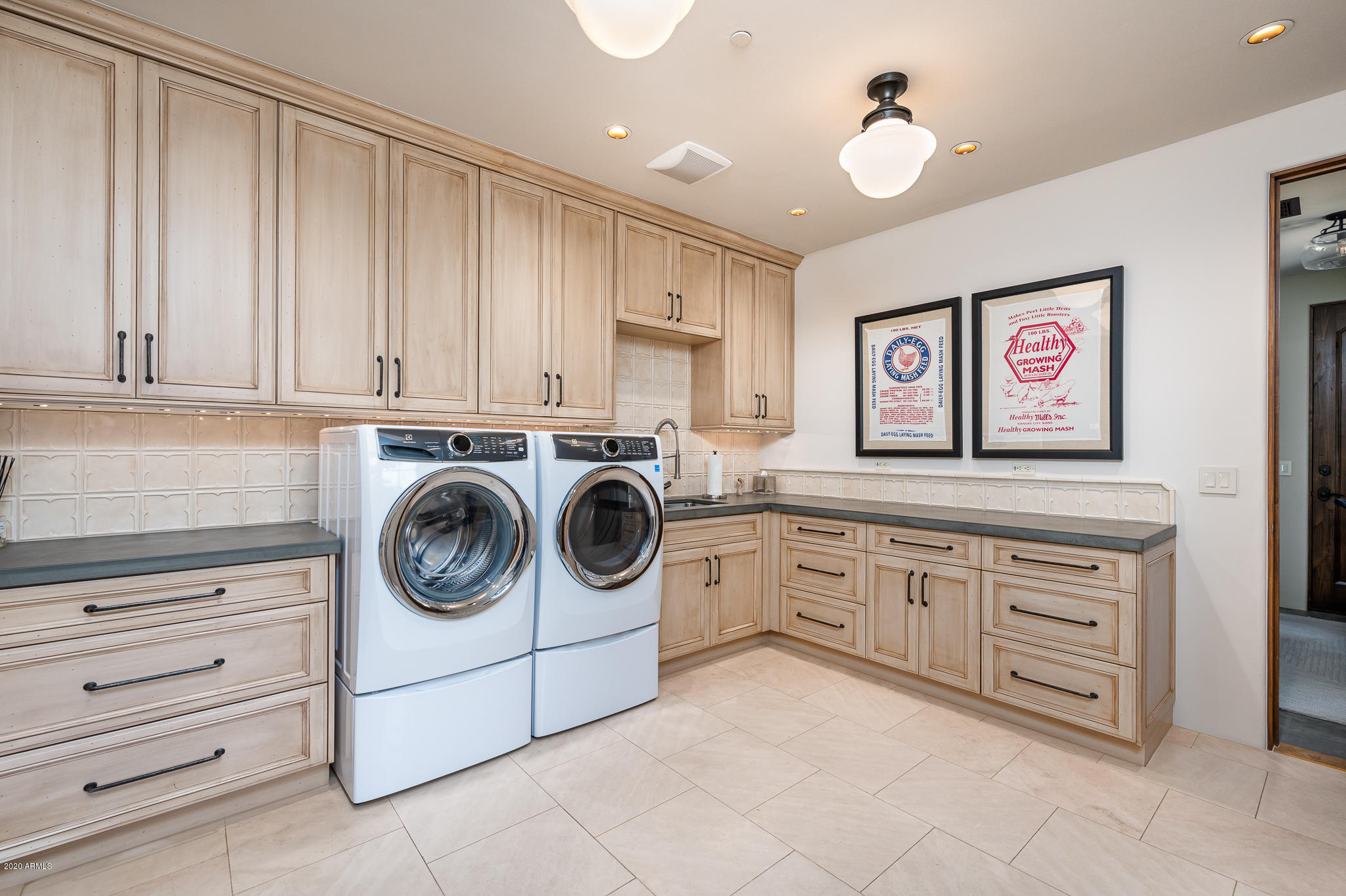 Silverleaf at DC Ranch - Residential
