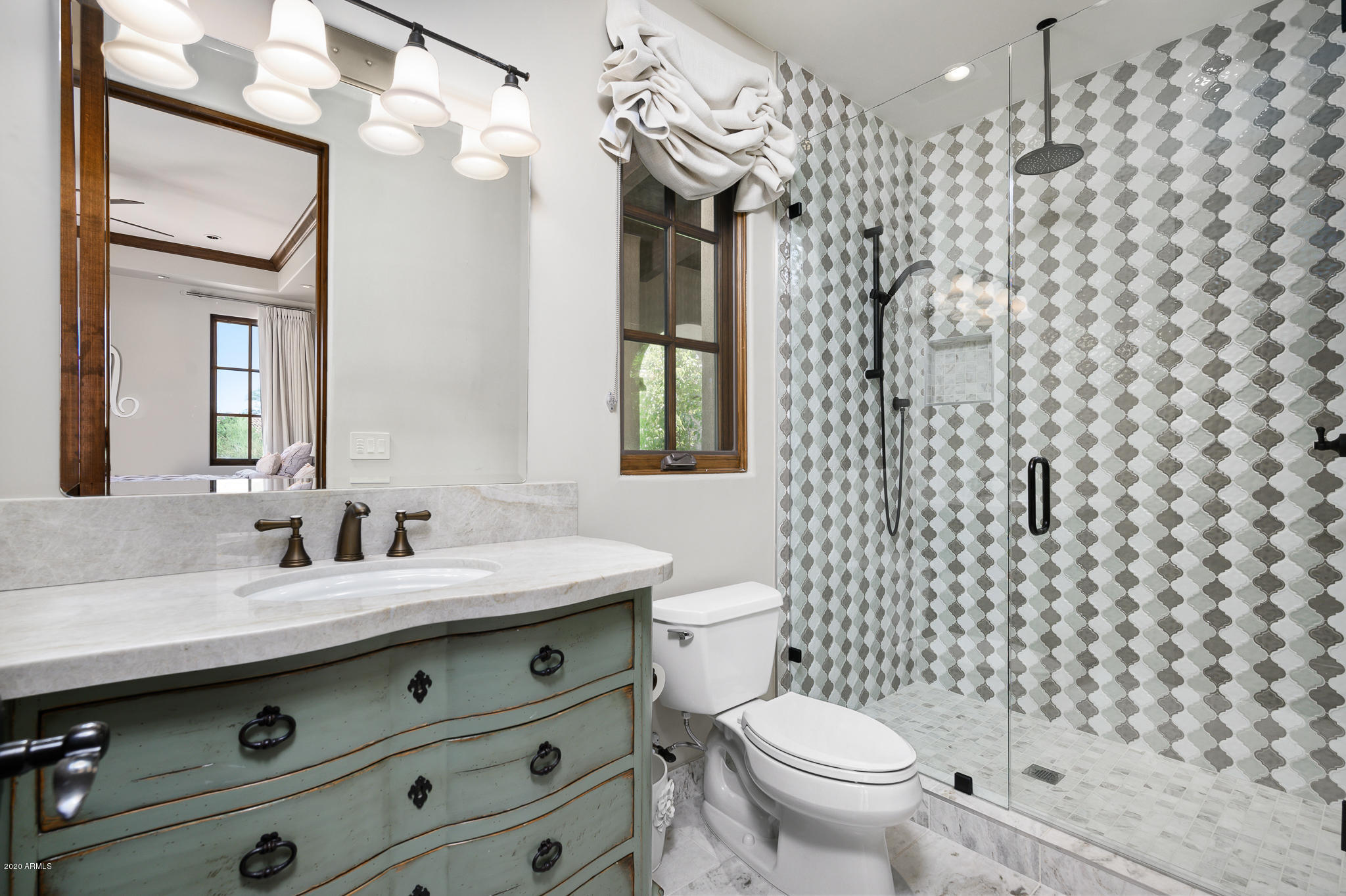 Silverleaf at DC Ranch - Residential