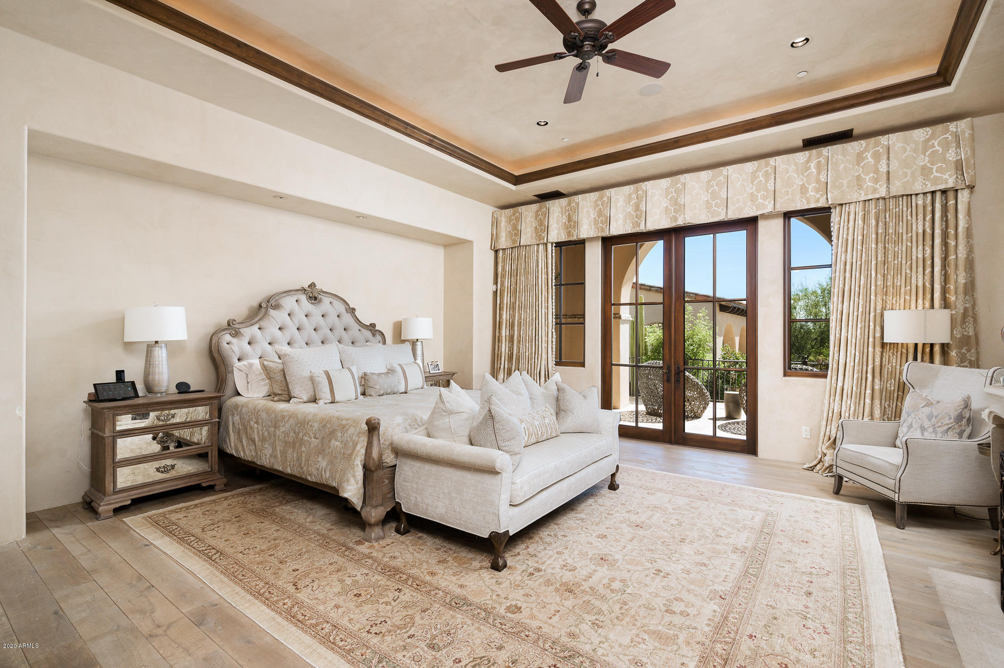 Silverleaf at DC Ranch - Residential