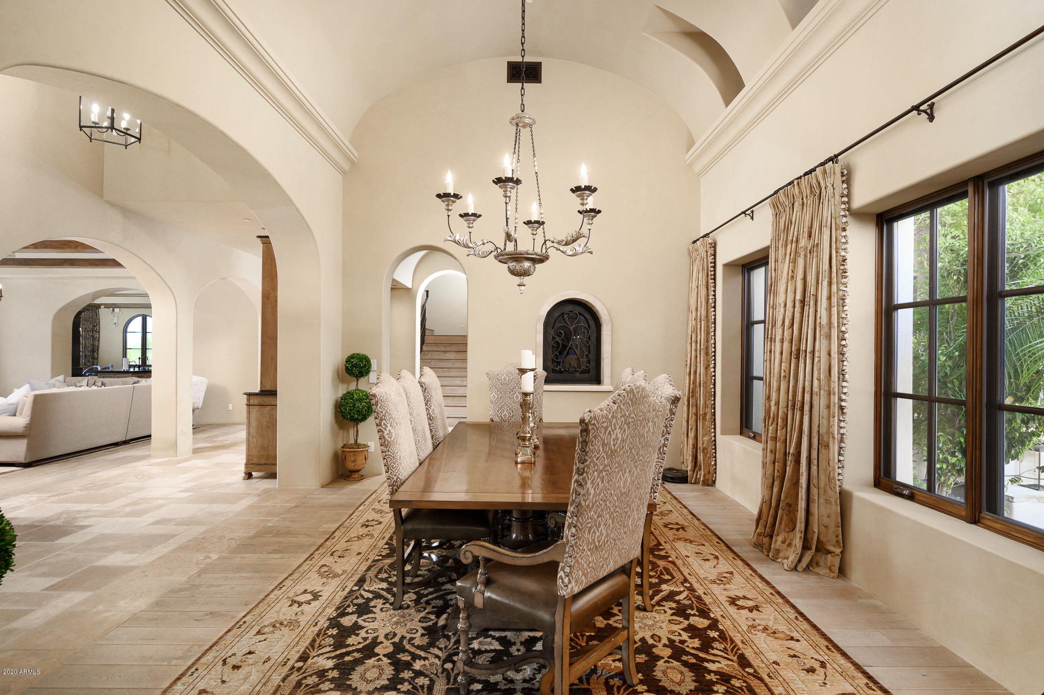 Silverleaf at DC Ranch - Residential
