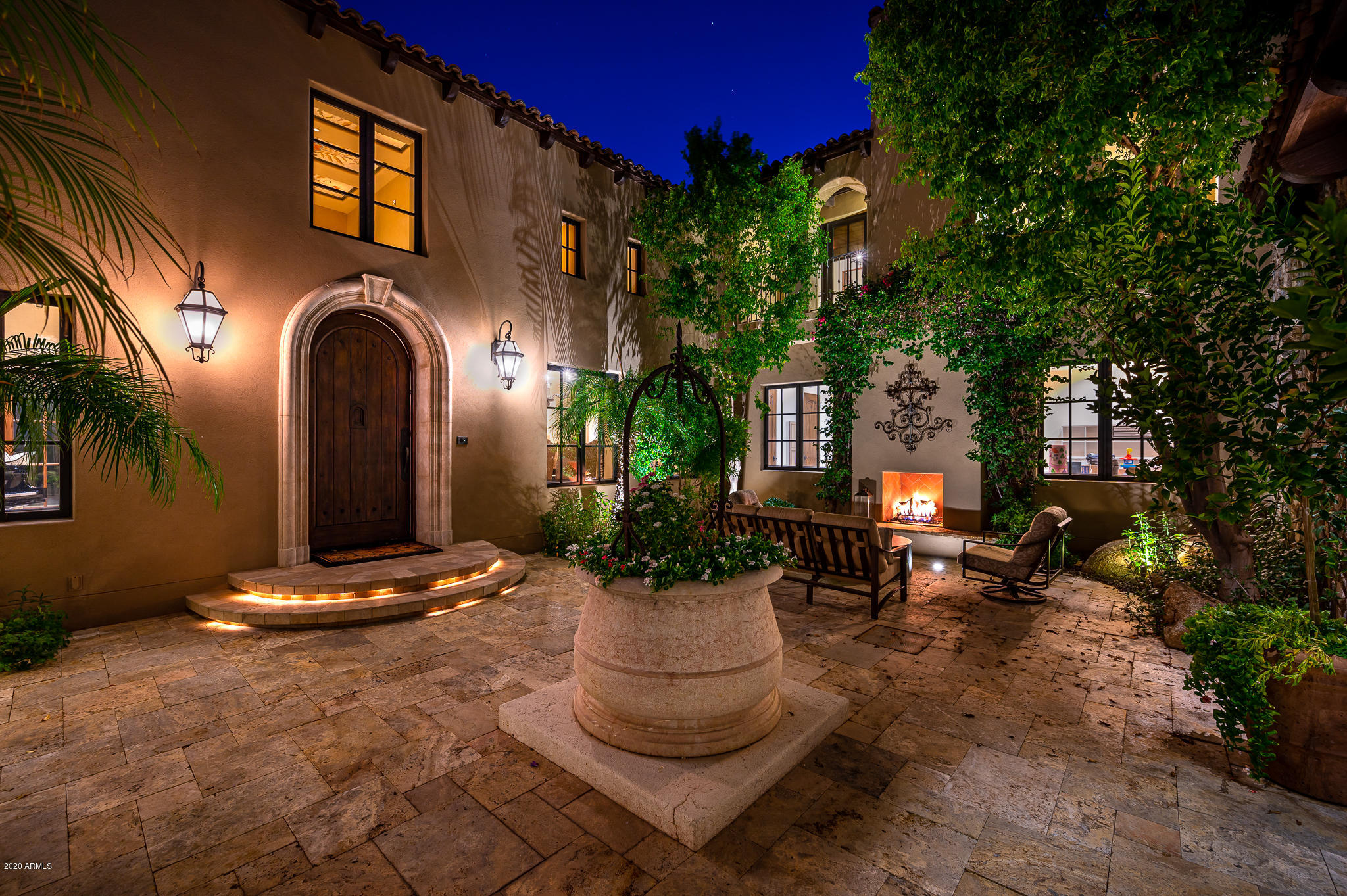 Silverleaf at DC Ranch - Residential