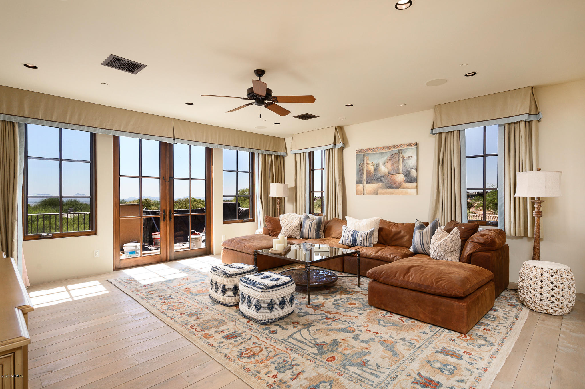 Silverleaf at DC Ranch - Residential