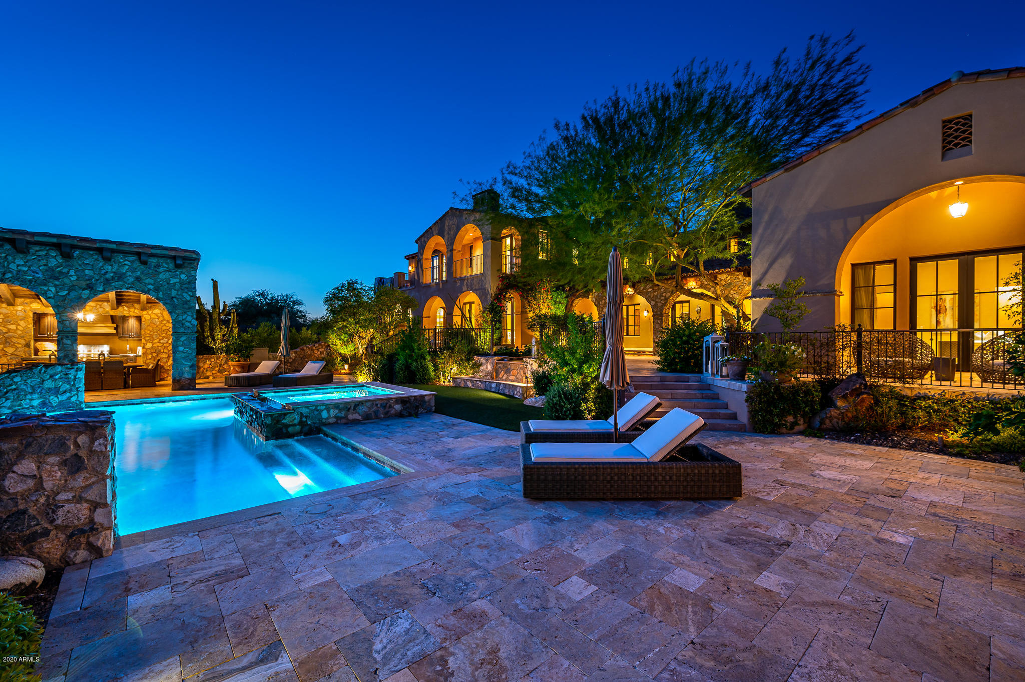 Silverleaf at DC Ranch - Residential
