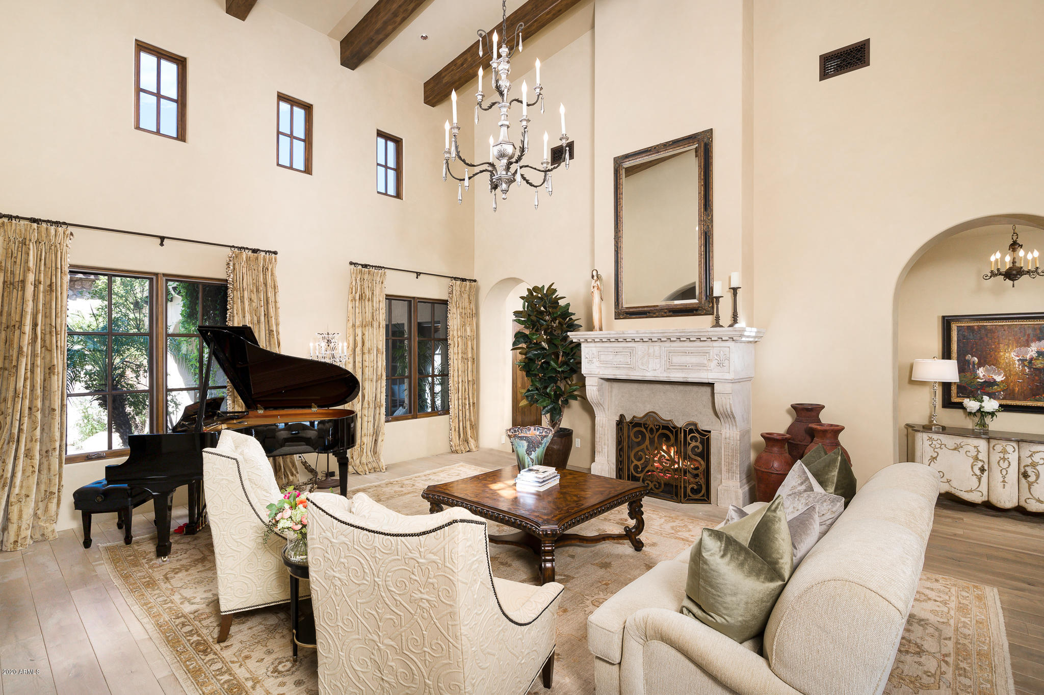 Silverleaf at DC Ranch - Residential