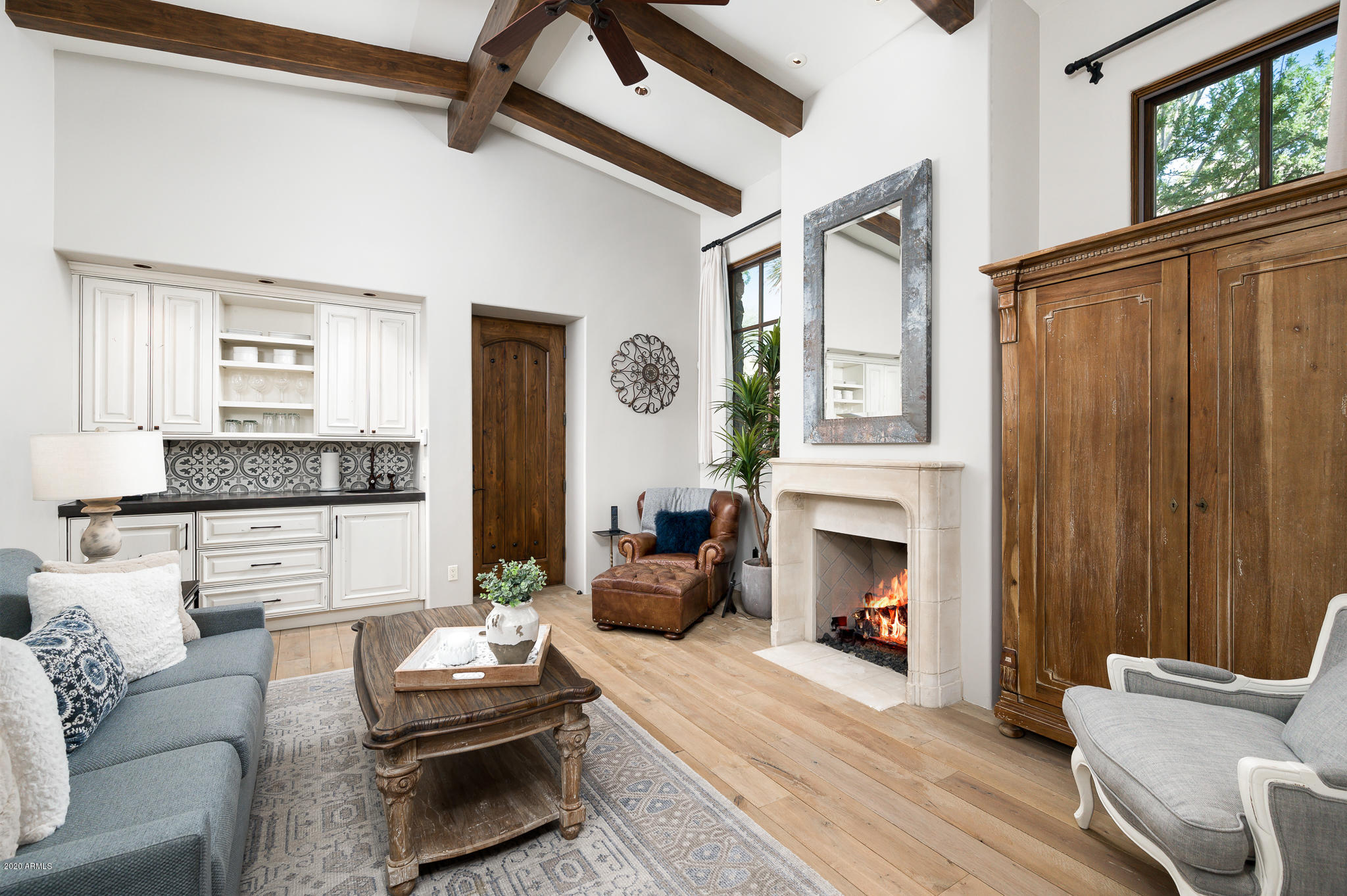 Silverleaf at DC Ranch - Residential
