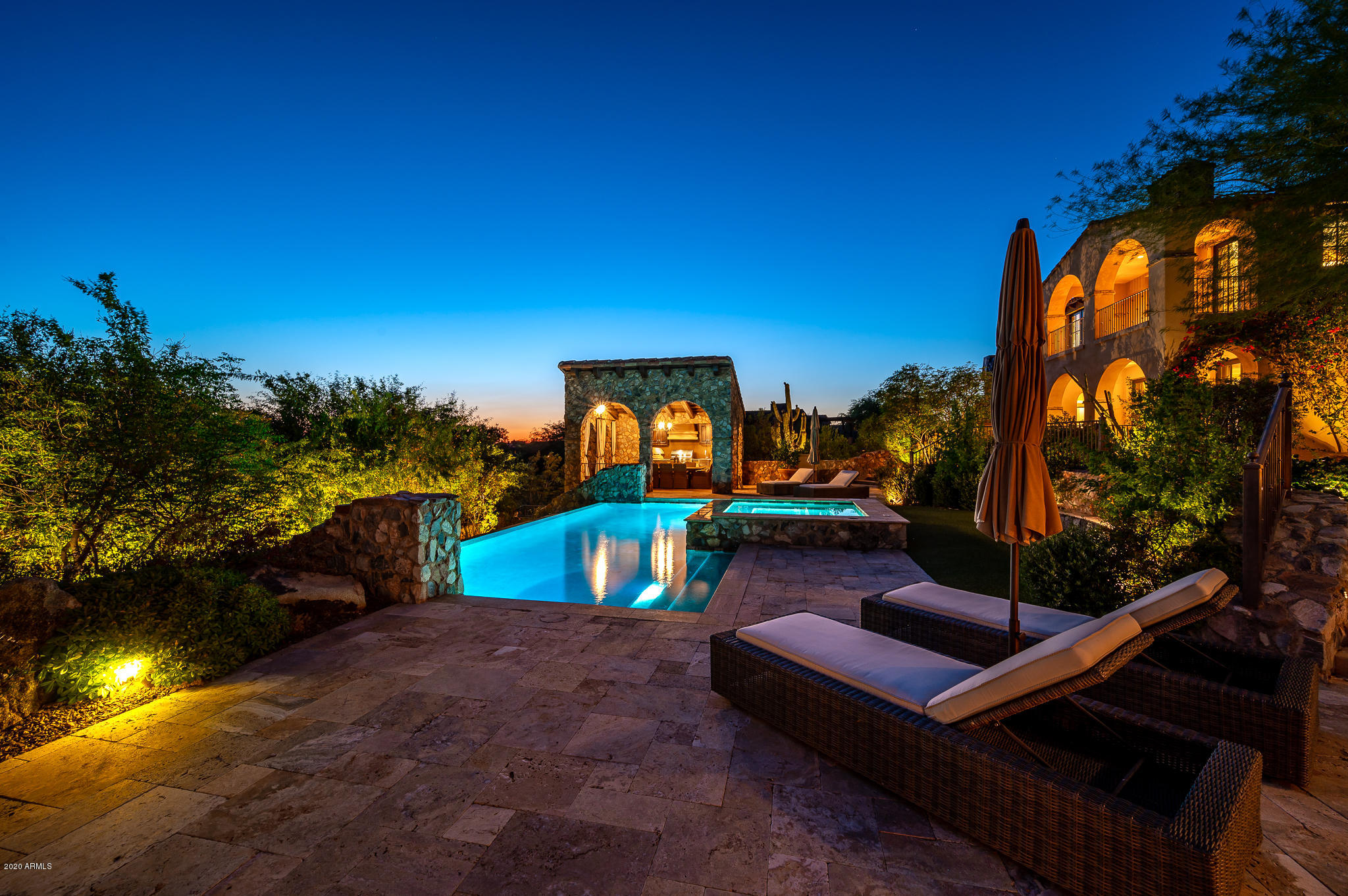 Silverleaf at DC Ranch - Residential