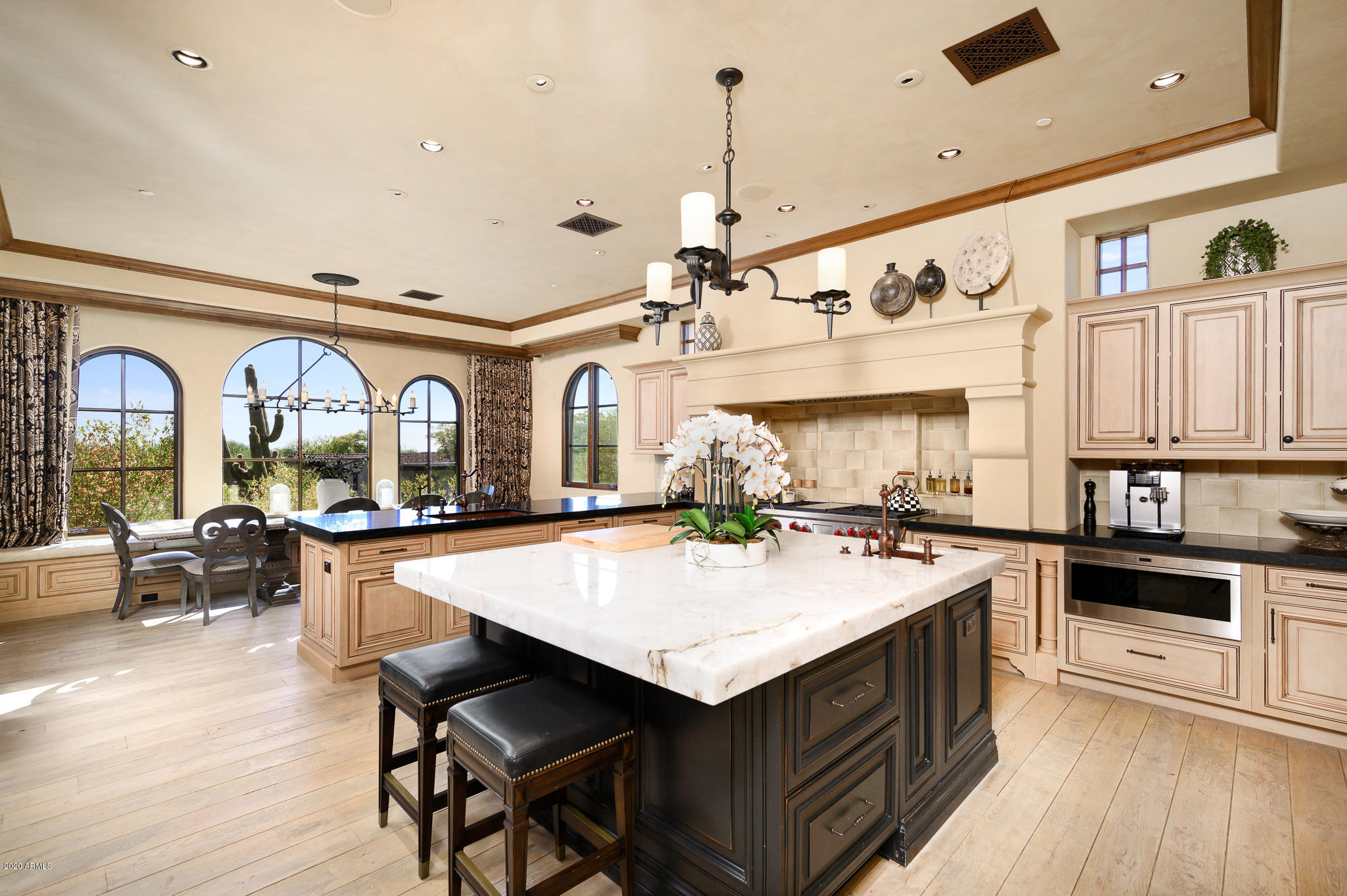 Silverleaf at DC Ranch - Residential