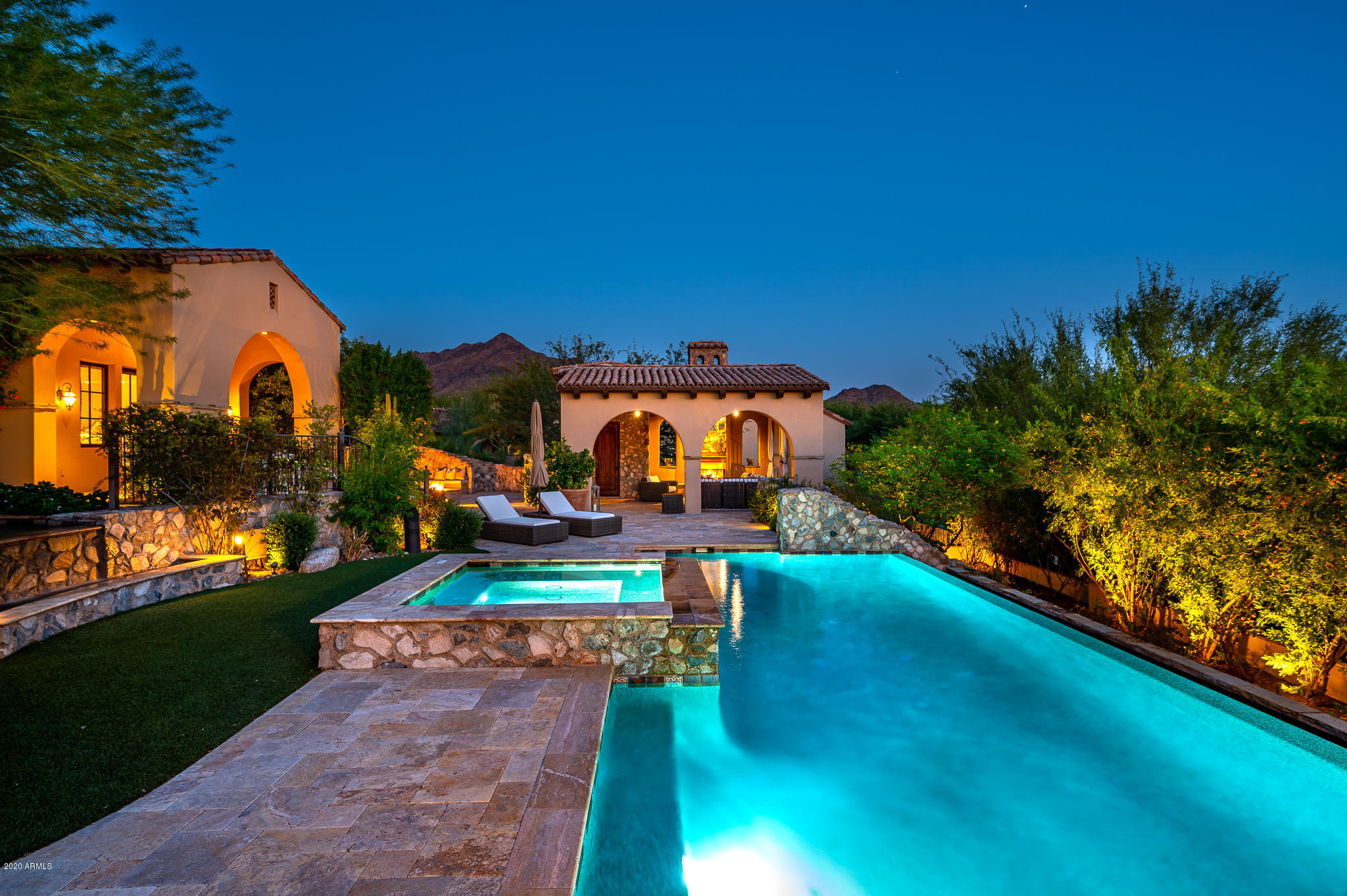 Silverleaf at DC Ranch - Residential