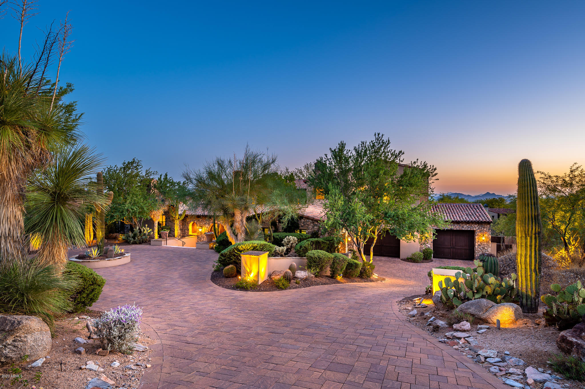 Silverleaf at DC Ranch - Residential