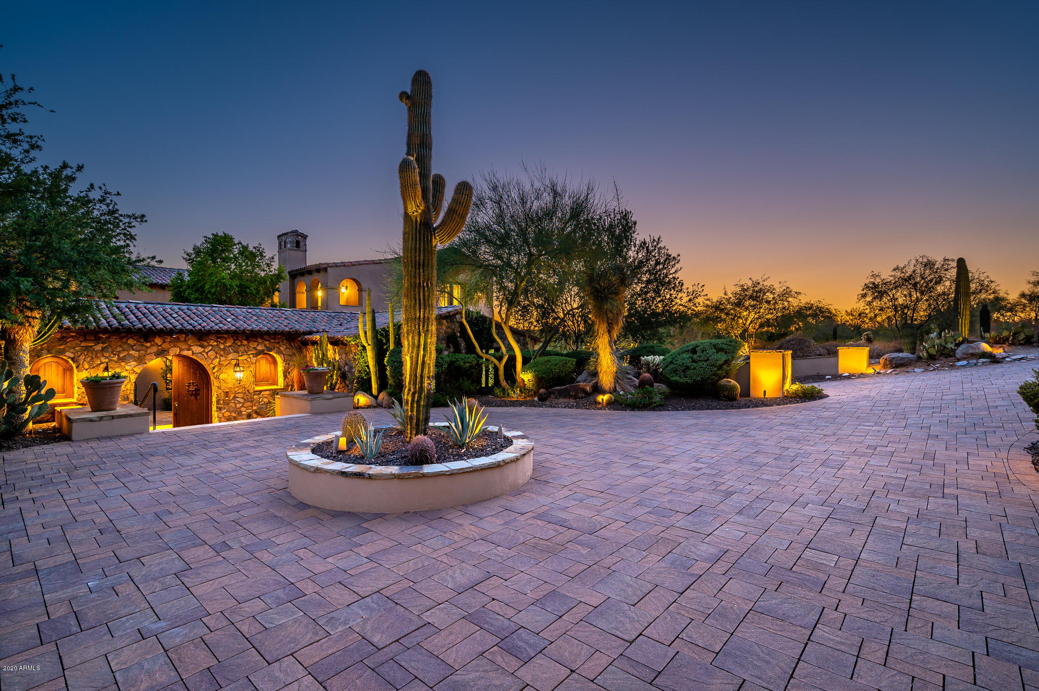 Silverleaf at DC Ranch - Residential
