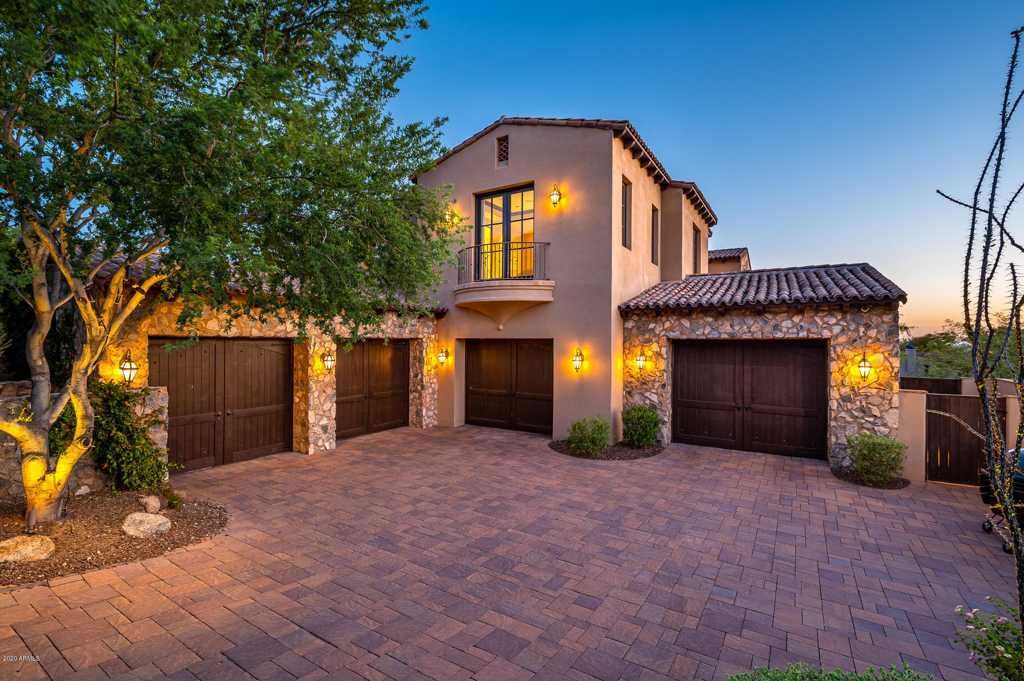 Silverleaf at DC Ranch - Residential