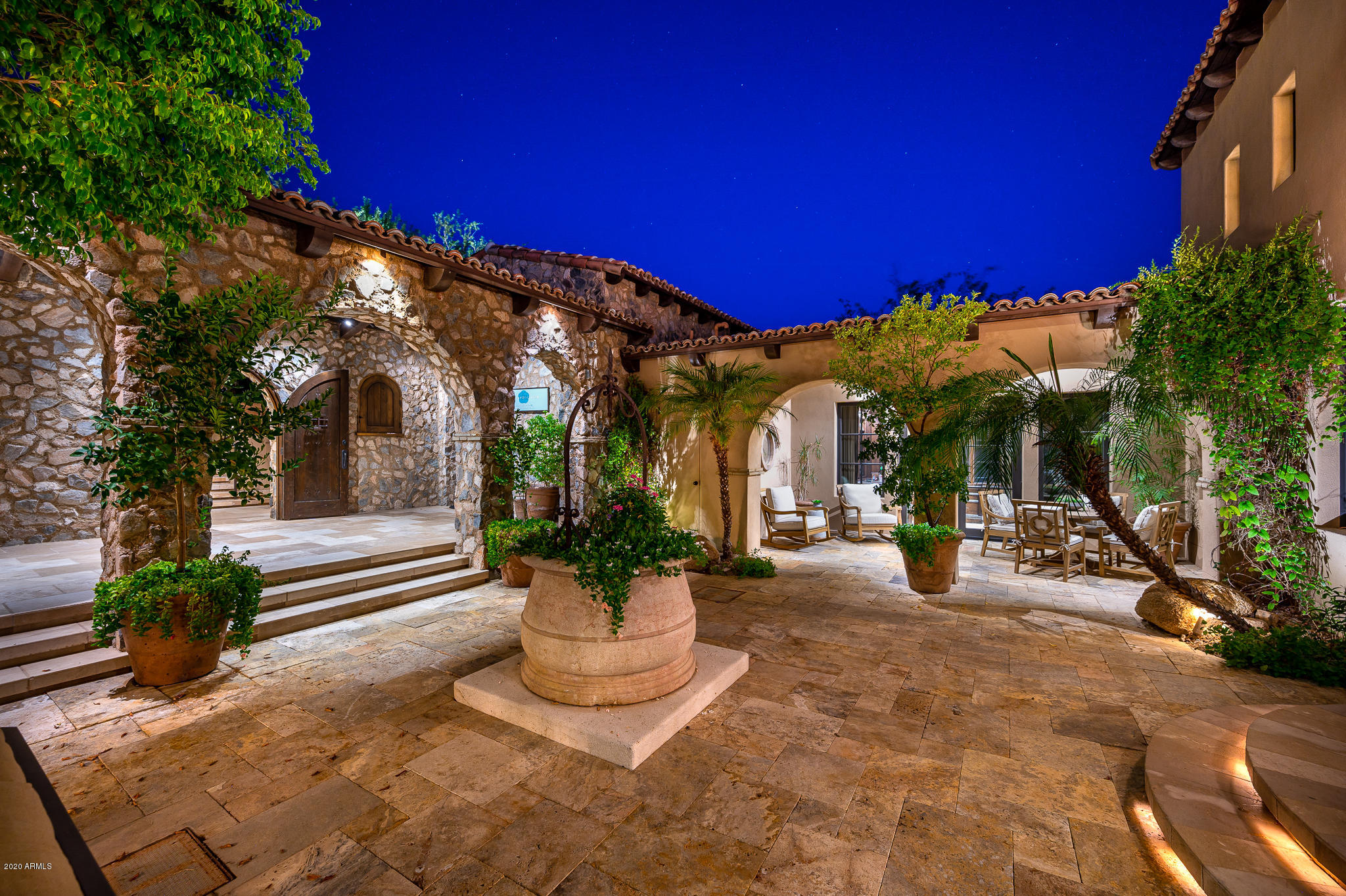 Silverleaf at DC Ranch - Residential