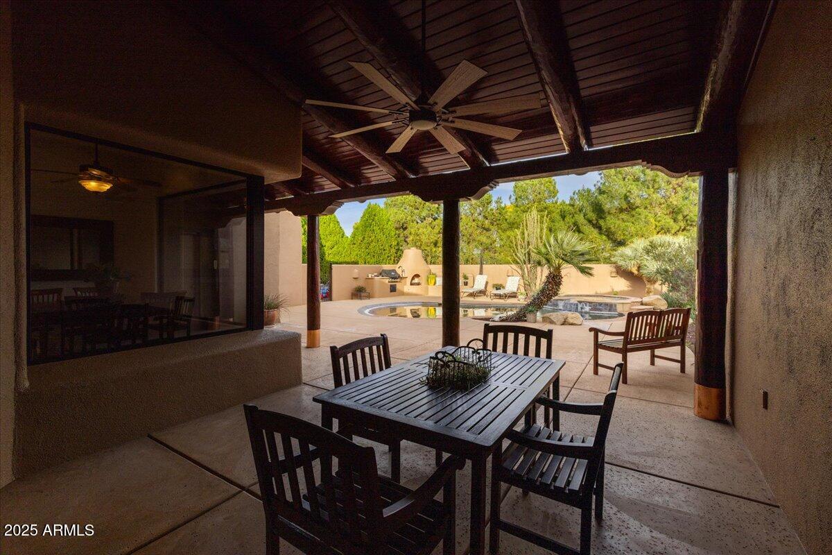 RIO VERDE RANCHOS - Residential
