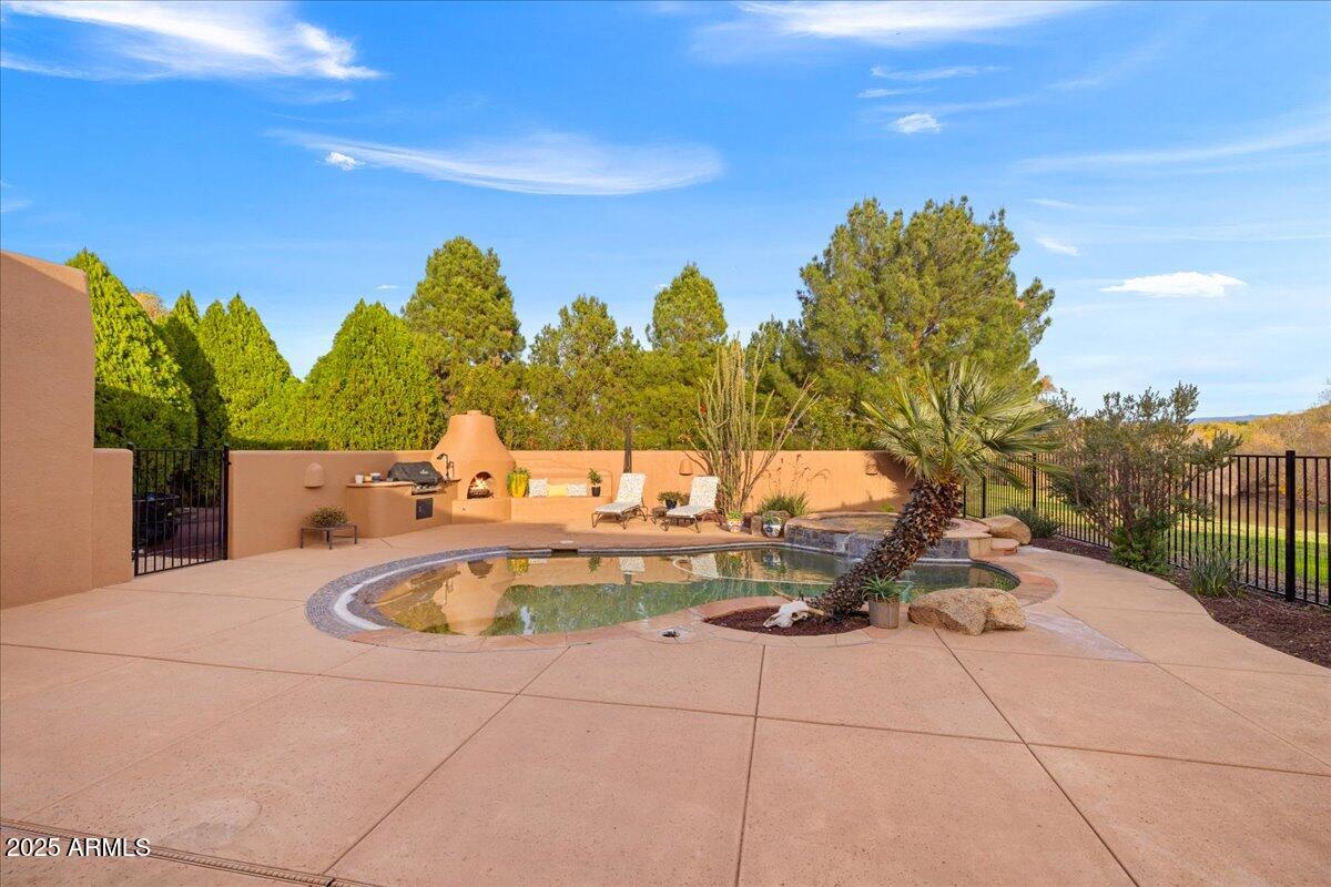 RIO VERDE RANCHOS - Residential