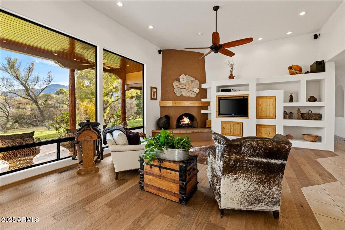 RIO VERDE RANCHOS - Residential