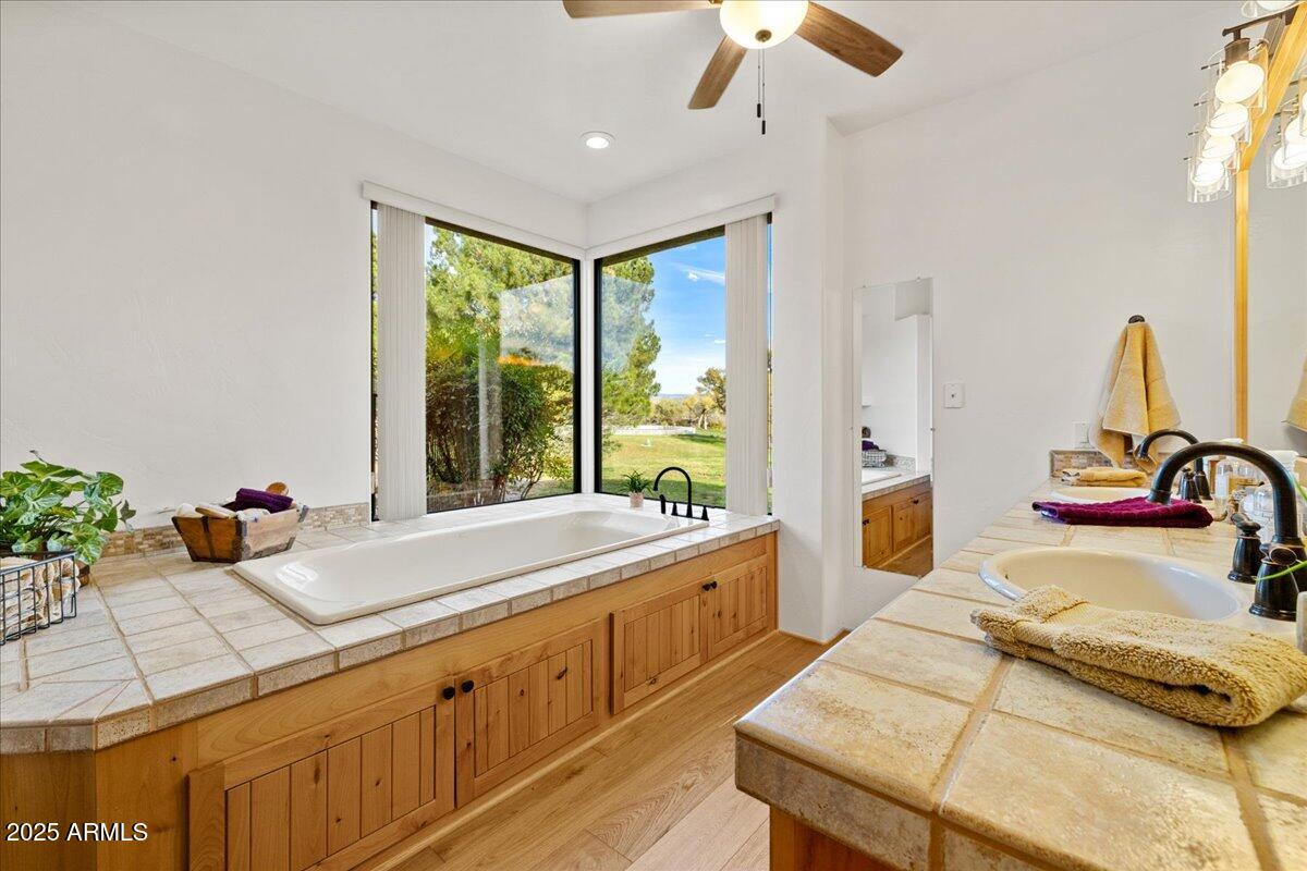RIO VERDE RANCHOS - Residential