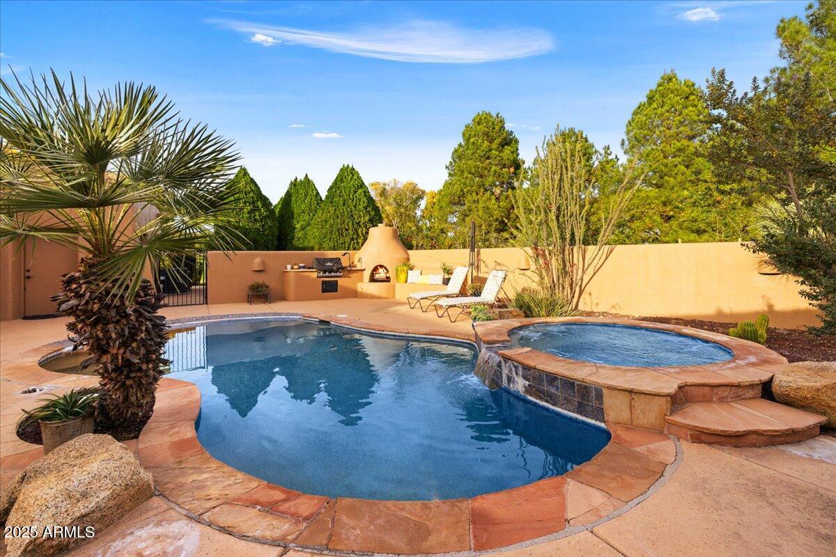 RIO VERDE RANCHOS - Residential