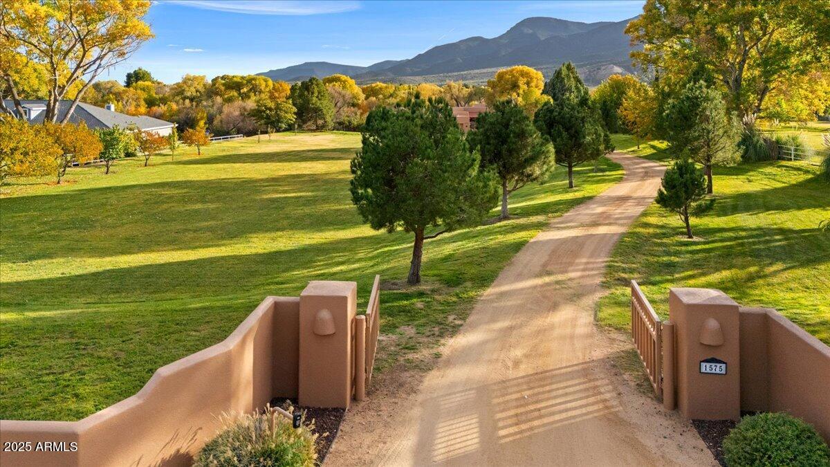 RIO VERDE RANCHOS - Residential
