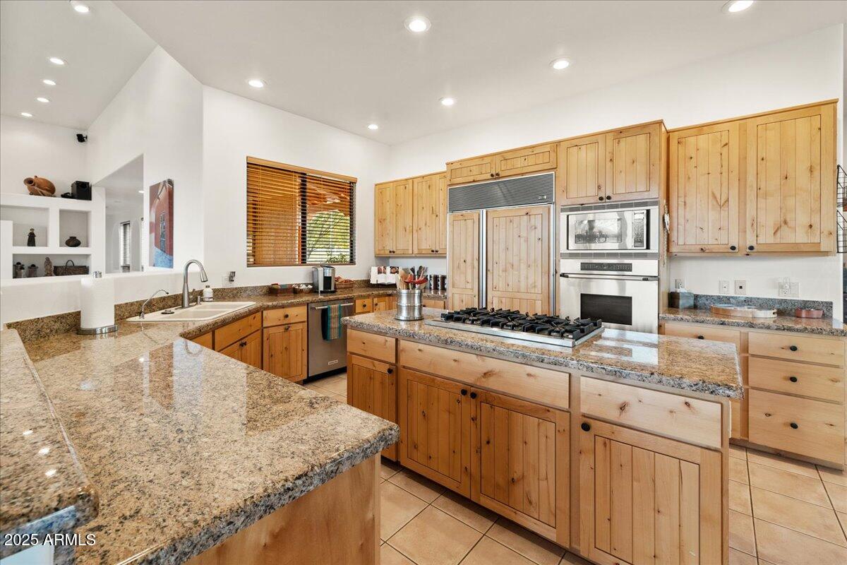 RIO VERDE RANCHOS - Residential