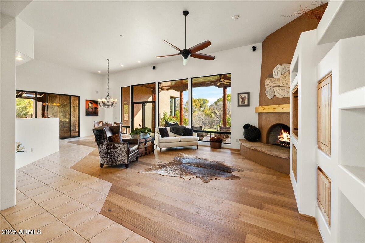 RIO VERDE RANCHOS - Residential
