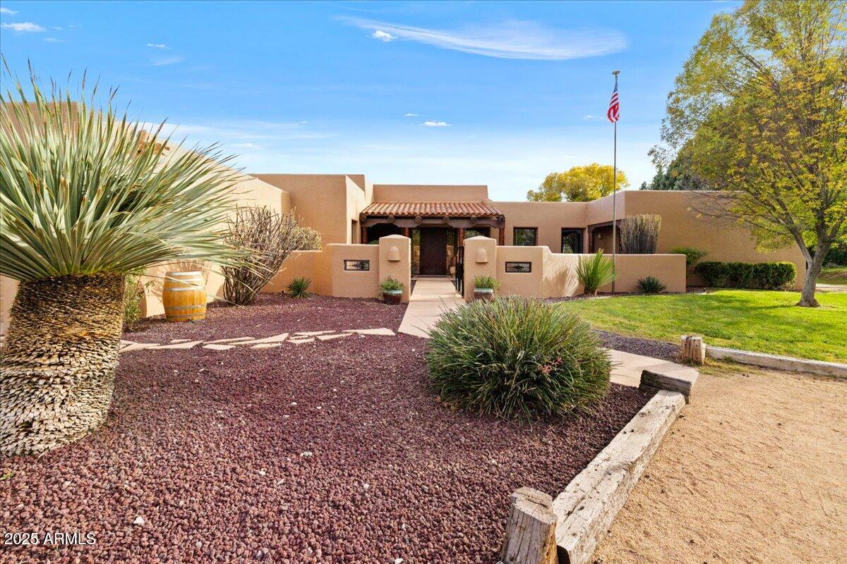 RIO VERDE RANCHOS - Residential