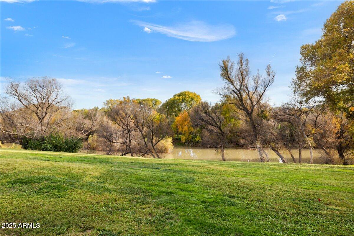 RIO VERDE RANCHOS - Residential