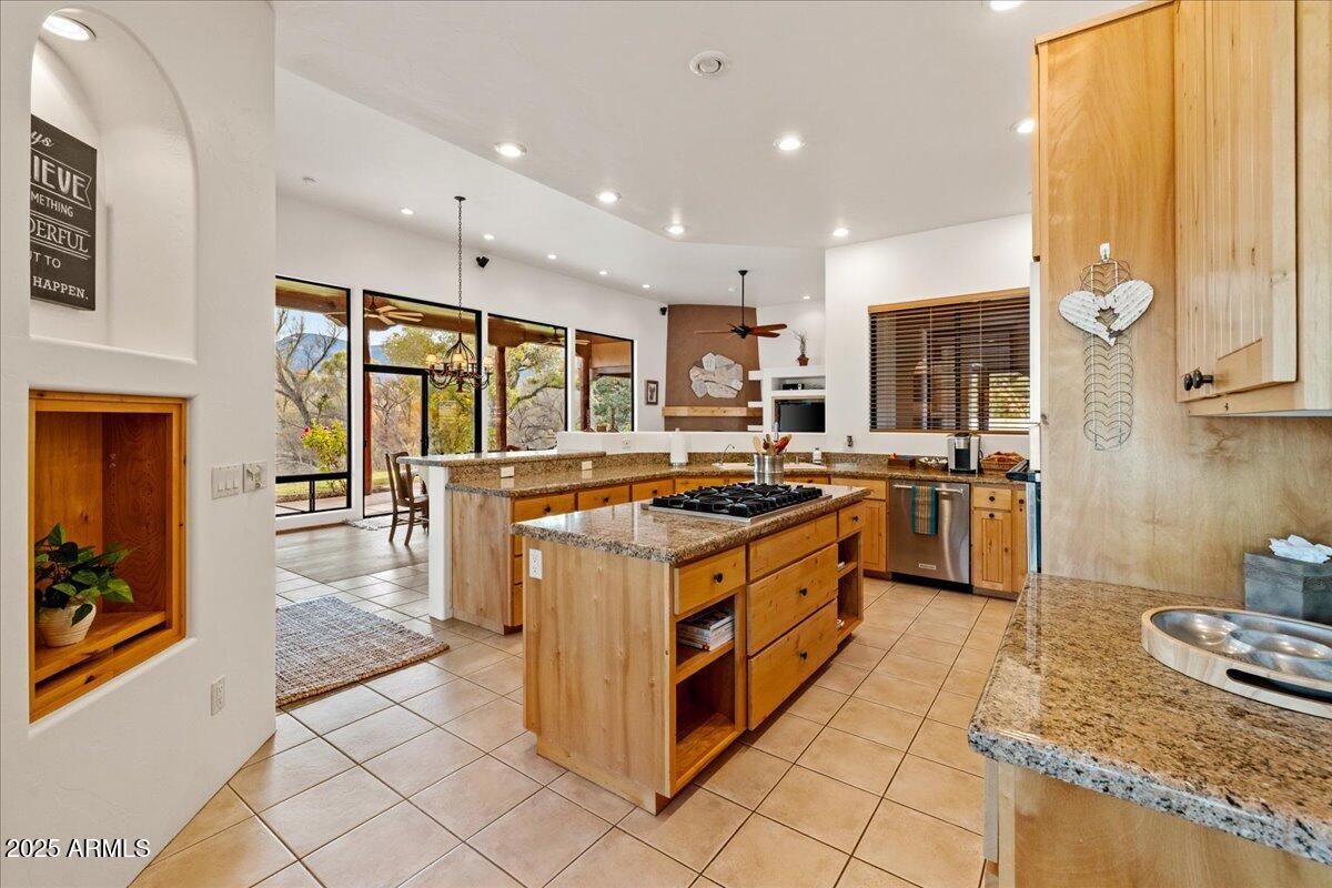 RIO VERDE RANCHOS - Residential