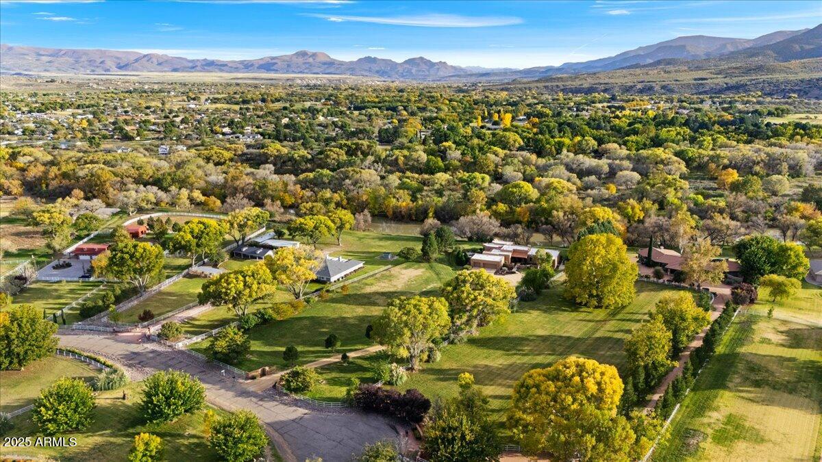 RIO VERDE RANCHOS - Residential