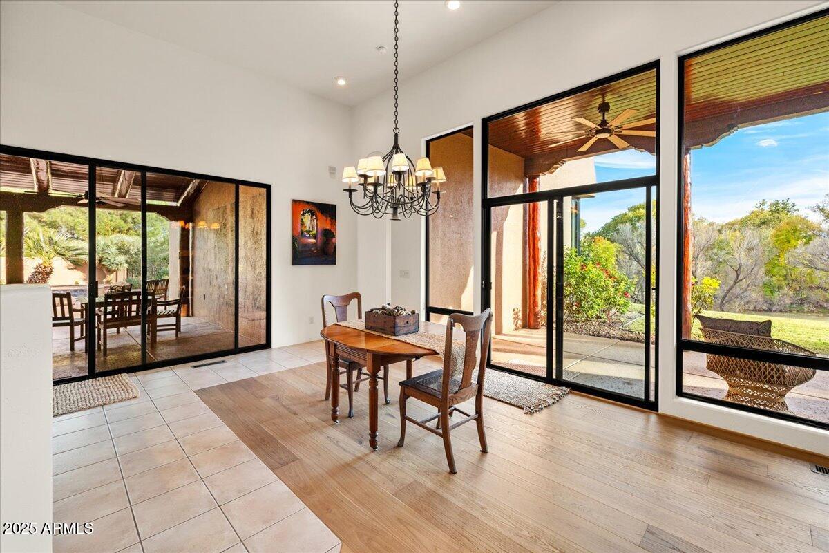 RIO VERDE RANCHOS - Residential