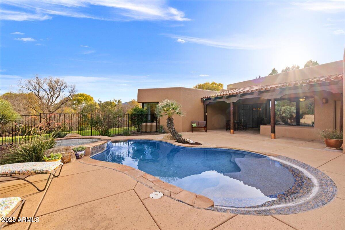 RIO VERDE RANCHOS - Residential