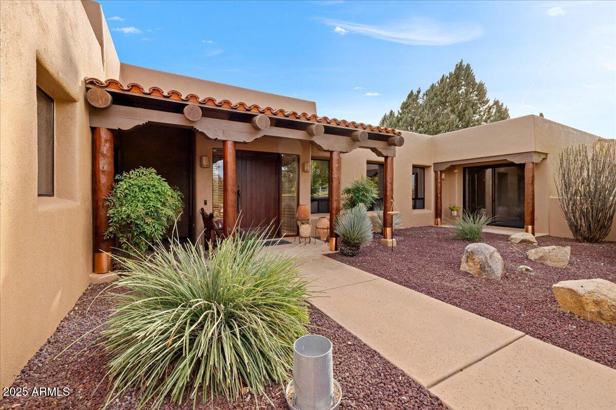 RIO VERDE RANCHOS - Residential