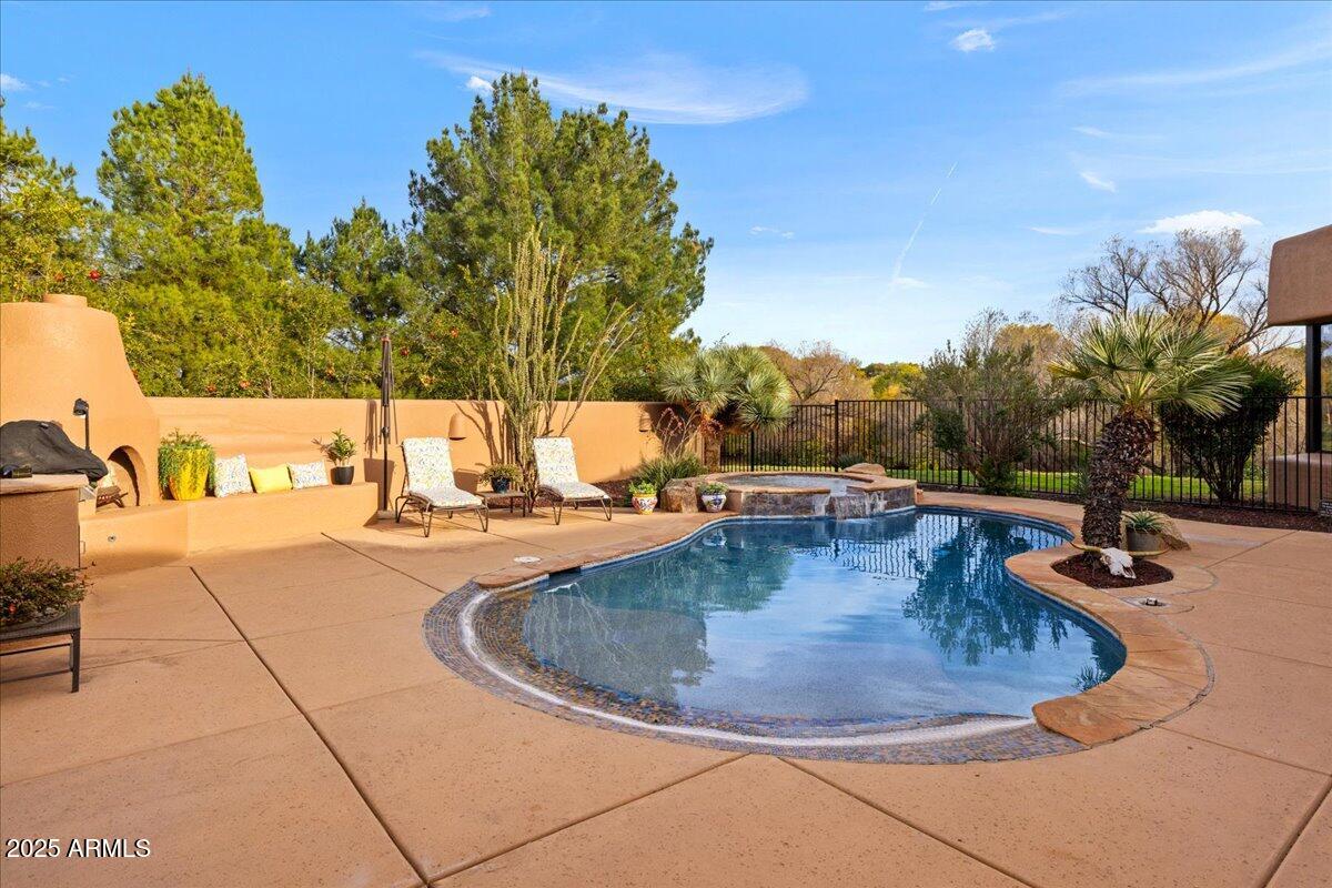 RIO VERDE RANCHOS - Residential
