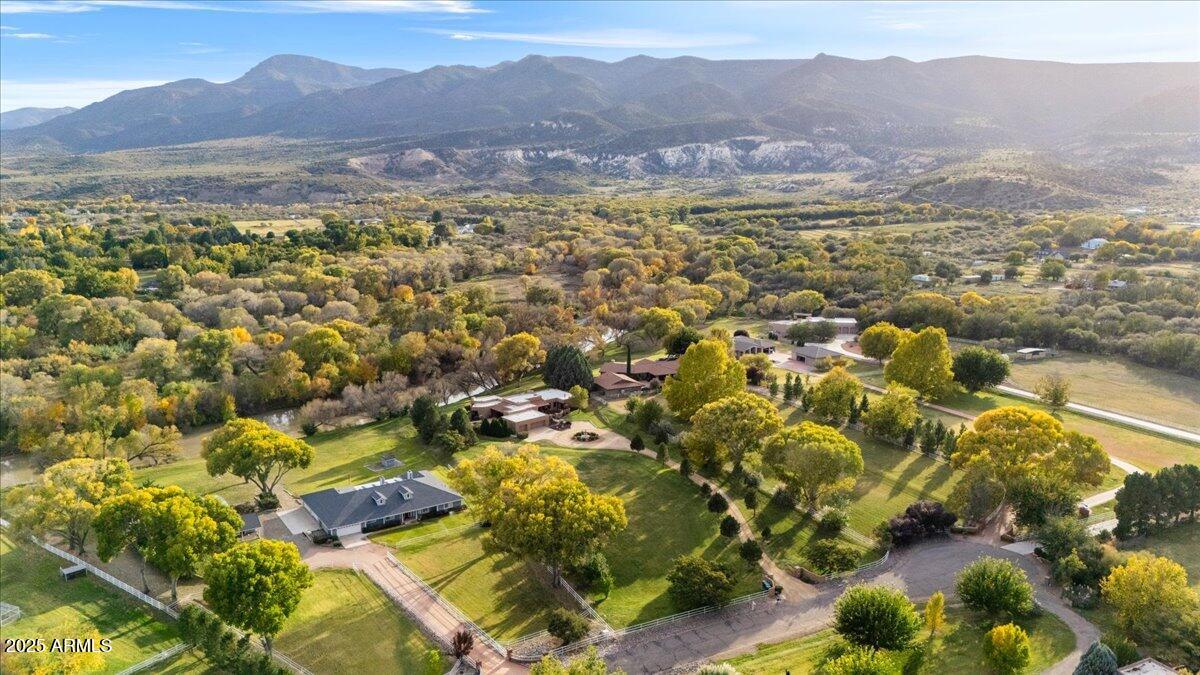 RIO VERDE RANCHOS - Residential