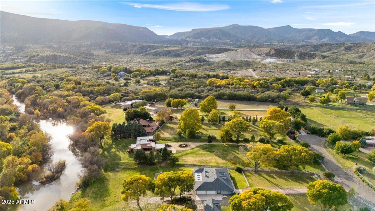 RIO VERDE RANCHOS - Residential