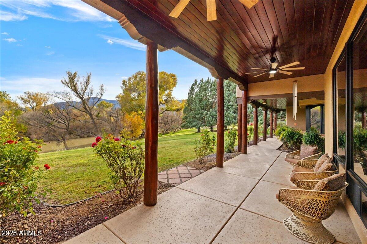 RIO VERDE RANCHOS - Residential