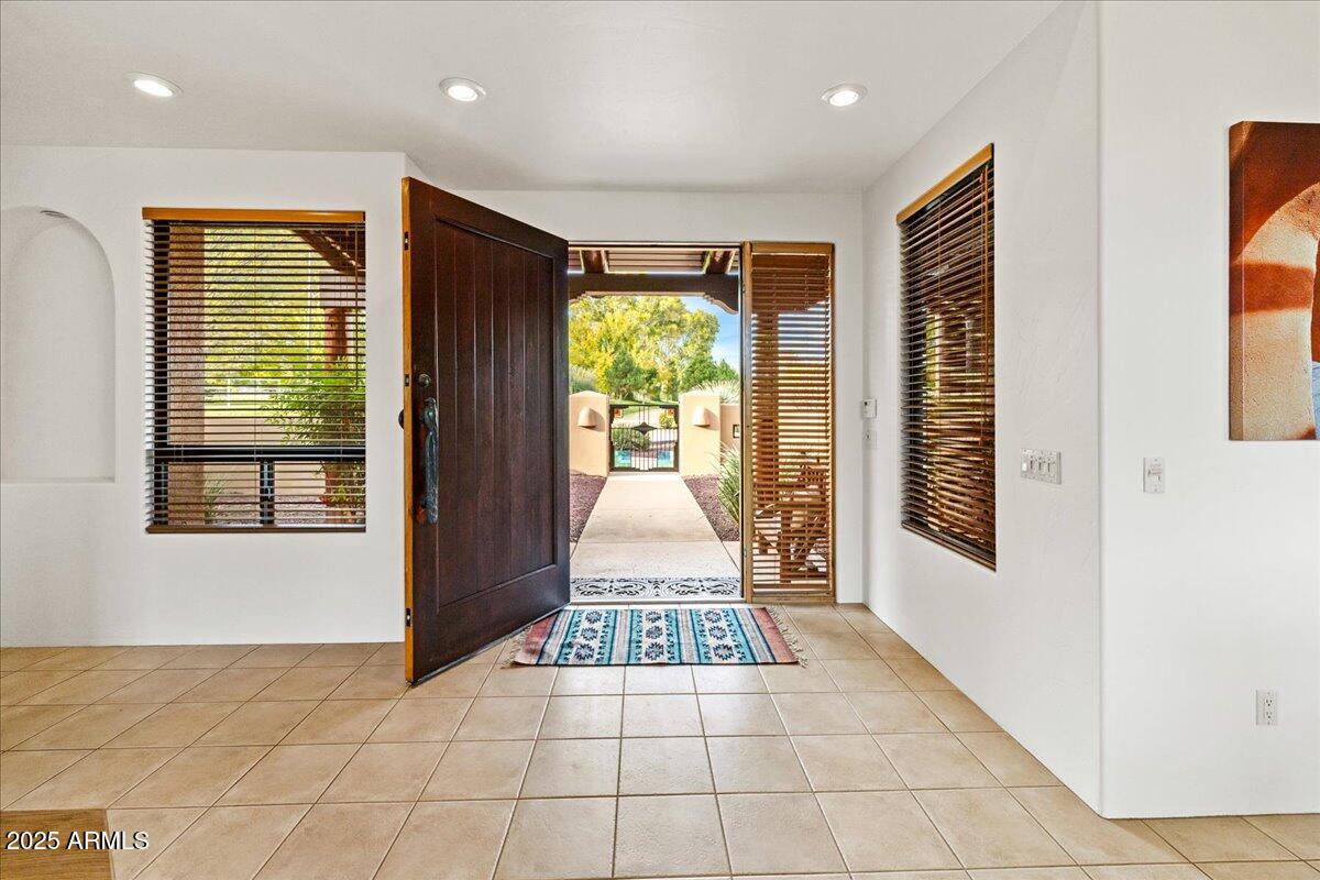 RIO VERDE RANCHOS - Residential