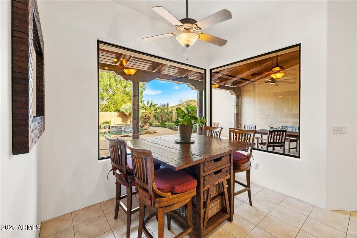 RIO VERDE RANCHOS - Residential