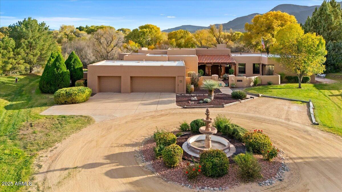 RIO VERDE RANCHOS - Residential