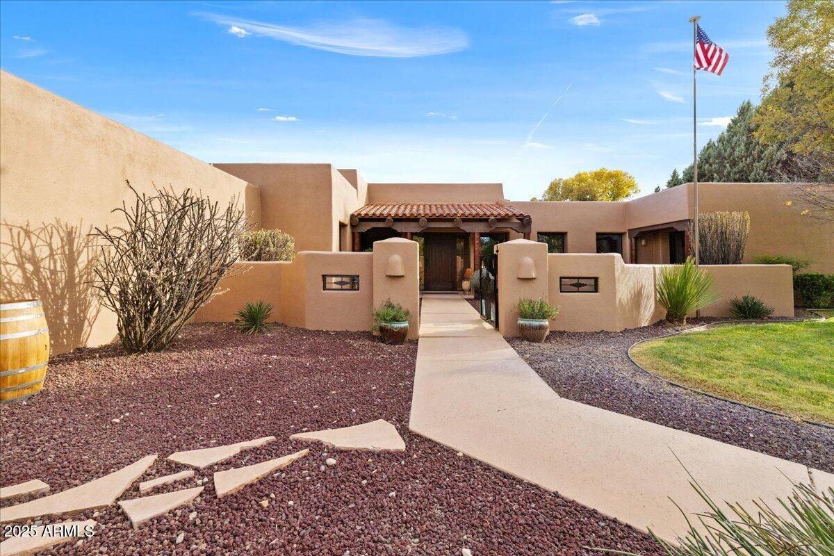 RIO VERDE RANCHOS - Residential