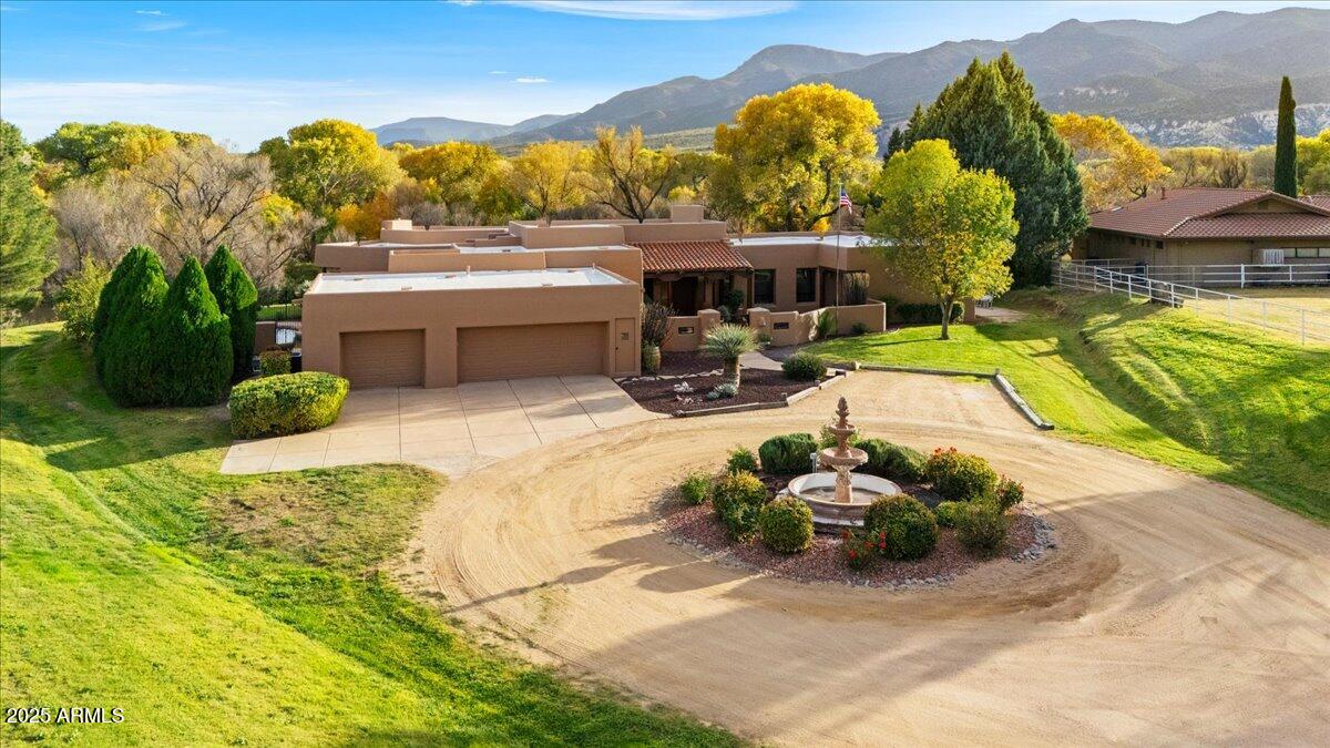 RIO VERDE RANCHOS - Residential