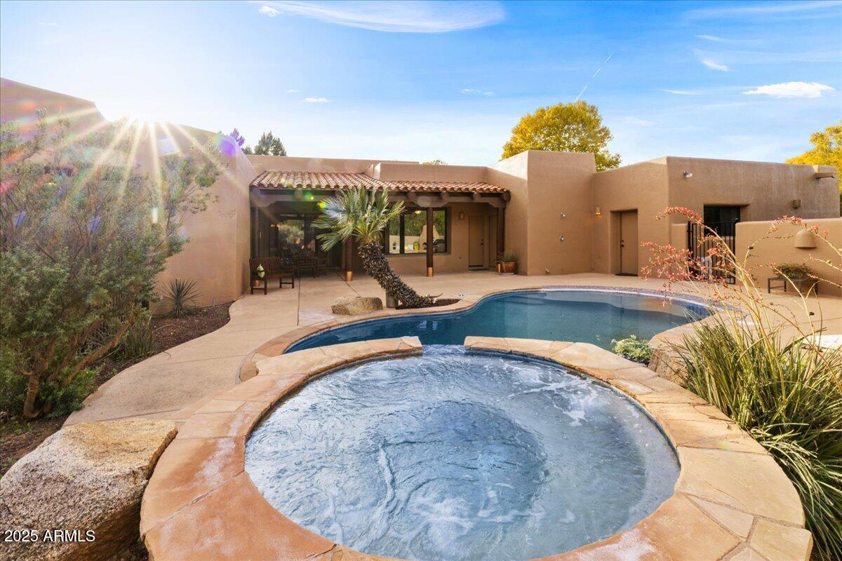 RIO VERDE RANCHOS - Residential