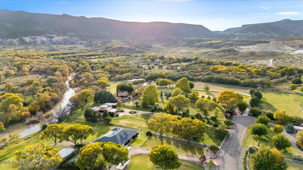 RIO VERDE RANCHOS - Residential