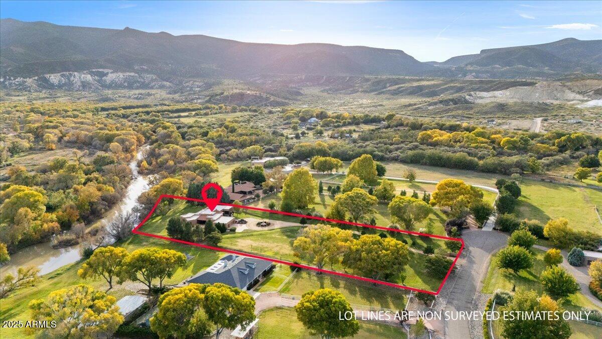RIO VERDE RANCHOS - Residential