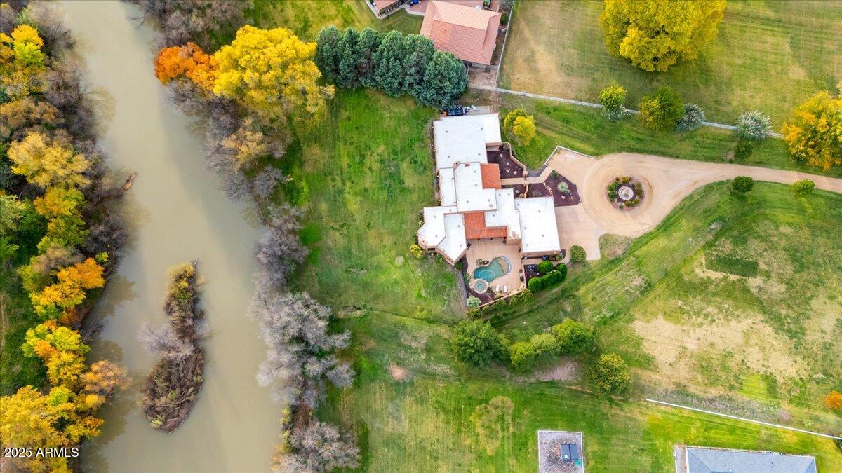 RIO VERDE RANCHOS - Residential