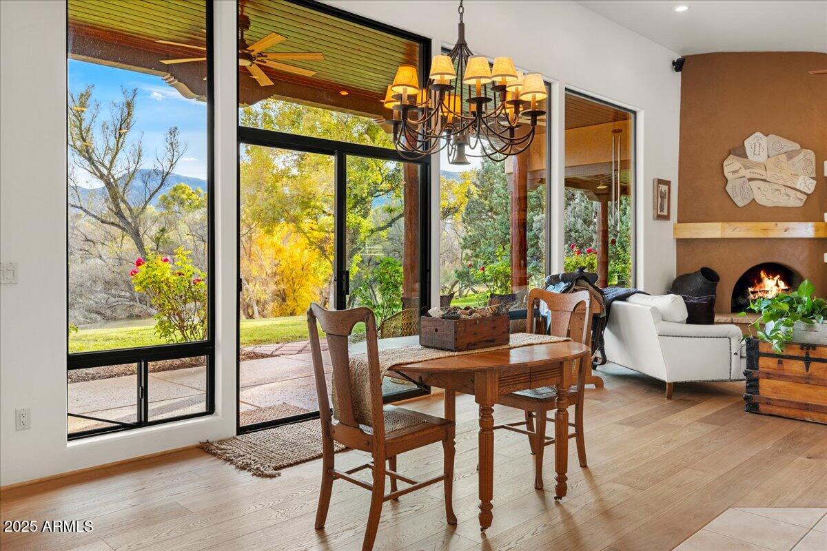 RIO VERDE RANCHOS - Residential