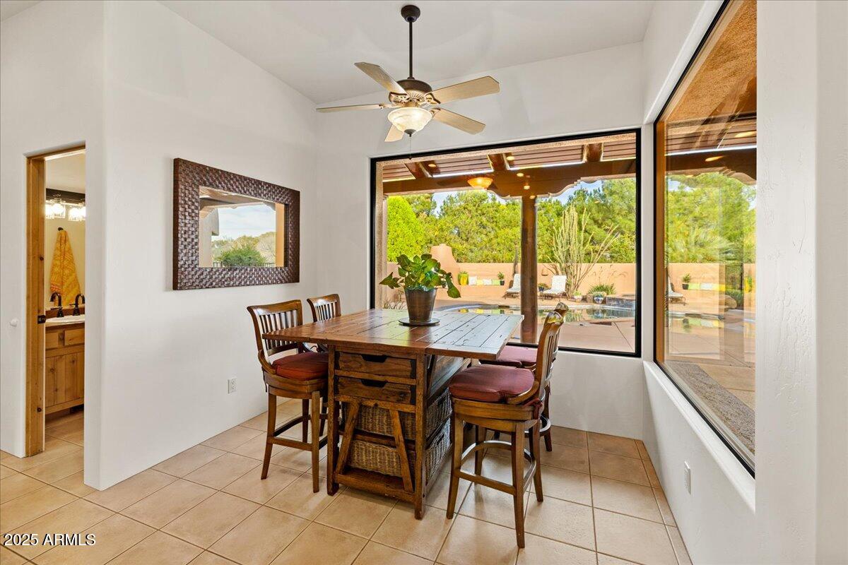 RIO VERDE RANCHOS - Residential