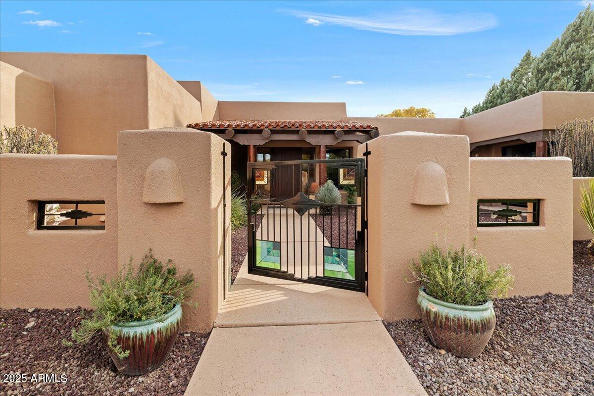 RIO VERDE RANCHOS - Residential