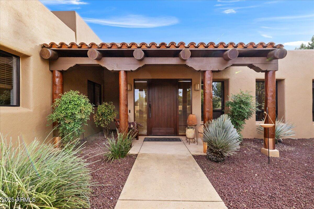 RIO VERDE RANCHOS - Residential